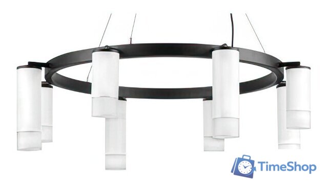 Подвесная люстра Lightstar Rullo LR0183648641 - Изображение №1 — Интернет-магазин Time-Shop
