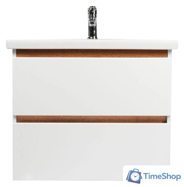  Viant Тумба под умывальник Мальта Como 70 VMAL70CO-T2YP - Изображение №1 — Интернет-магазин Time-Shop