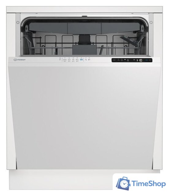 Встраиваемая посудомоечная машина Indesit DI 5C59 - Изображение №1 — Интернет-магазин Time-Shop