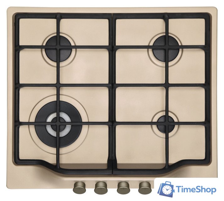 Варочная панель Franke Country FCH 600 OA 106.0696.799 - Изображение №1 — Интернет-магазин Time-Shop