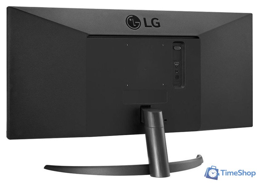 Монитор LG UltraWide 29WQ500-B - Изображение №7 — Интернет-магазин Time-Shop