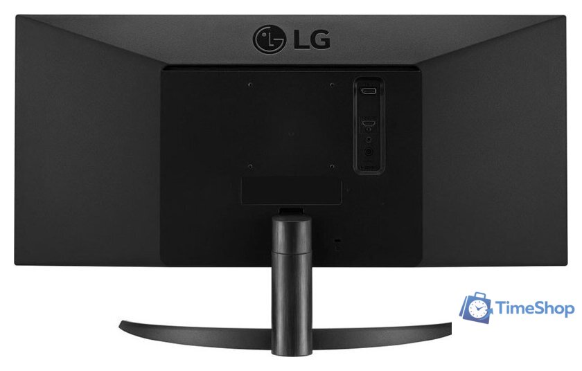 Монитор LG UltraWide 29WQ500-B - Изображение №6 — Интернет-магазин Time-Shop