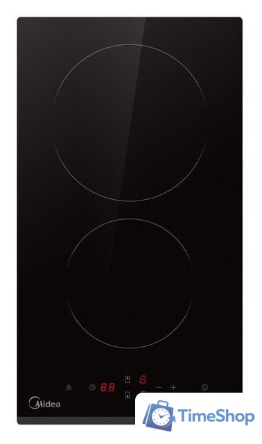 Варочная панель Midea MCH32107 - Изображение №1 — Интернет-магазин Time-Shop