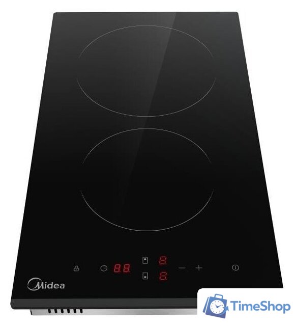 Варочная панель Midea MCH32107 - Изображение №2 — Интернет-магазин Time-Shop