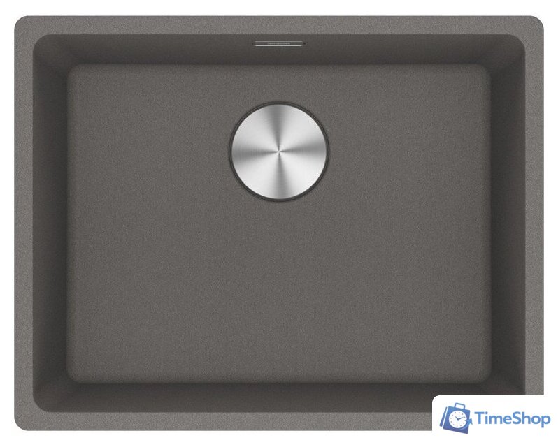 Кухонная мойка Franke Maris MRG 110-52 125.0687.254 (каменный серый) - Изображение №1 — Интернет-магазин Time-Shop