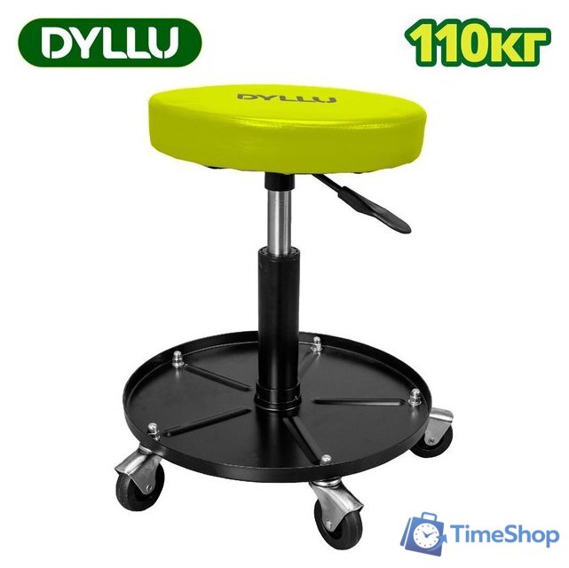 Стул Dyllu DTNC1521 - Изображение №1 — Интернет-магазин Time-Shop