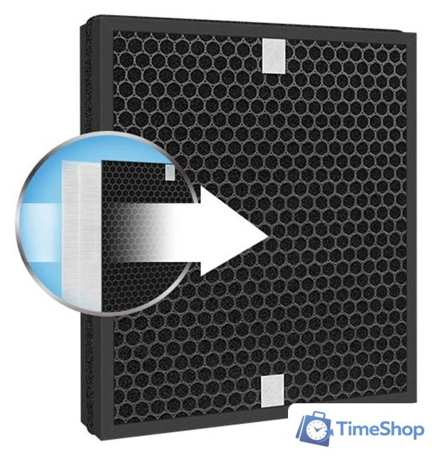 Фильтр-картридж Philips FY5185/30 - Изображение №4 — Интернет-магазин Time-Shop