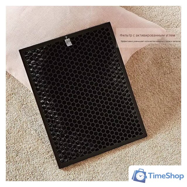 Фильтр-картридж Philips FY5185/30 - Изображение №10 — Интернет-магазин Time-Shop