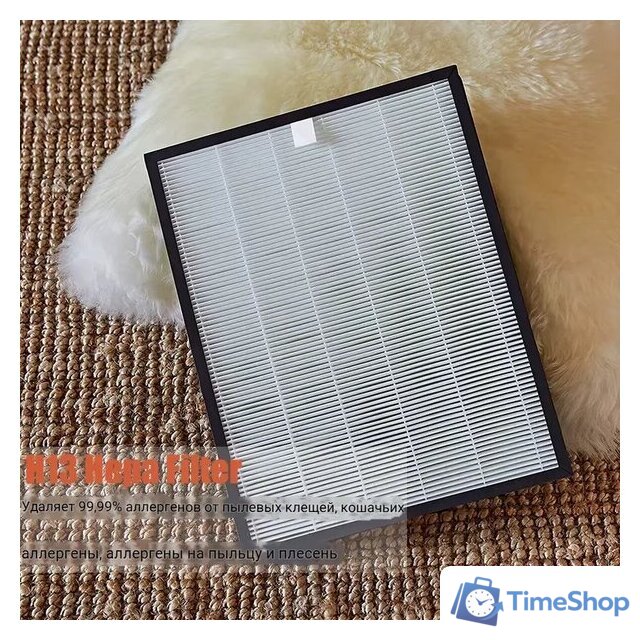 Фильтр-картридж Philips FY5185/30 - Изображение №8 — Интернет-магазин Time-Shop