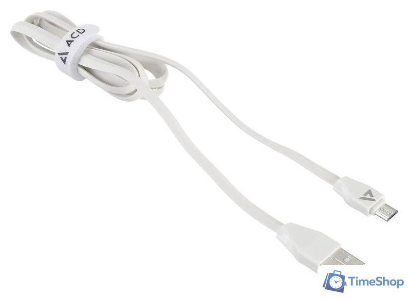 Кабель ACD ACD-U920-M1W - Изображение №2 — Интернет-магазин Time-Shop