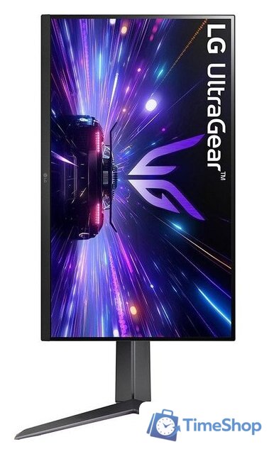 Игровой монитор LG UltraGear 27GS65F-B - Изображение №10 — Интернет-магазин Time-Shop