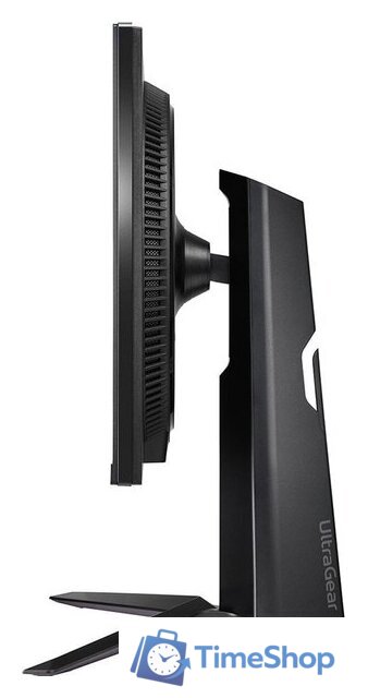 Игровой монитор LG UltraGear 27GS65F-B - Изображение №5 — Интернет-магазин Time-Shop