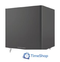 Проводной сабвуфер Acoustic Energy AE Sub (черный) - Изображение №1 — Интернет-магазин Time-Shop