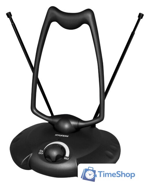 ТВ-антенна Hyundai H-TAI200 - Изображение №1 — Интернет-магазин Time-Shop