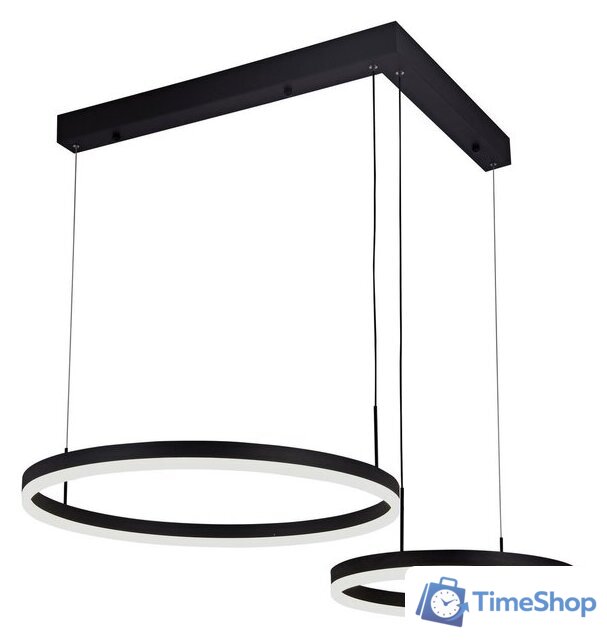 Подвесная люстра LED4U L91071-600-400 - Изображение №1 — Интернет-магазин Time-Shop