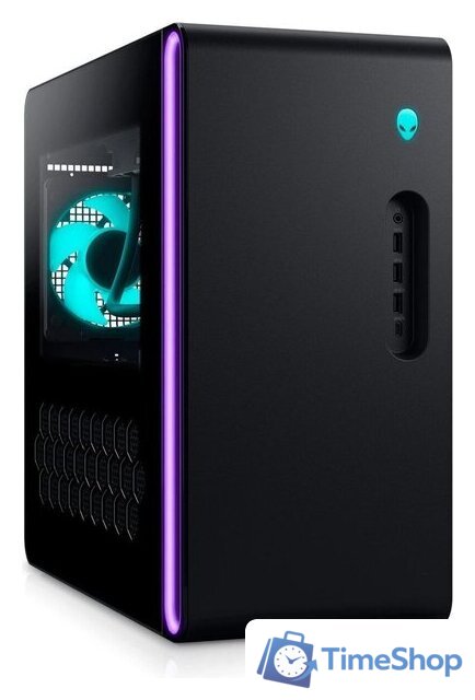 Компьютер Dell Alienware Aurora R16 R16-9481 - Изображение №1 — Интернет-магазин Time-Shop