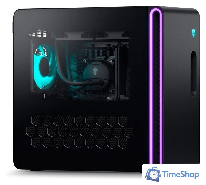 Компьютер Dell Alienware Aurora R16 R16-9481 - Изображение №3 — Интернет-магазин Time-Shop