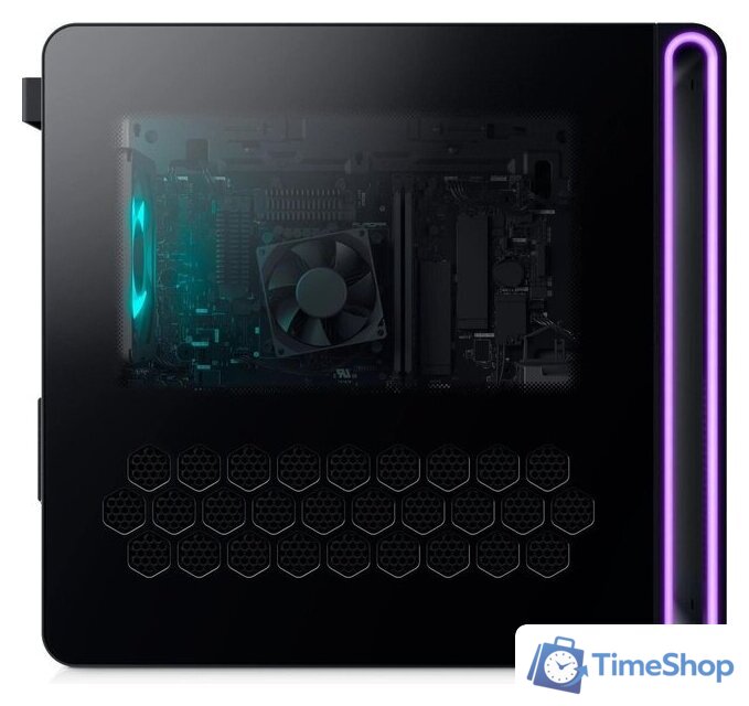 Компьютер Dell Alienware Aurora R16 R16-9481 - Изображение №4 — Интернет-магазин Time-Shop