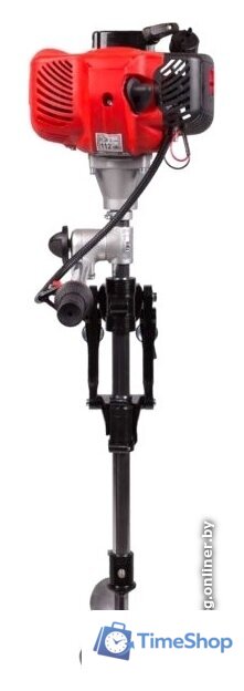 Лодочный мотор Toyama TA 3.5 - Изображение №3 — Интернет-магазин Time-Shop