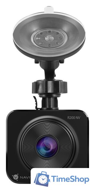 Видеорегистратор NAVITEL R200 NV - Изображение №4 — Интернет-магазин Time-Shop