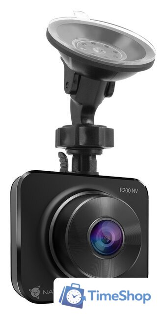 Видеорегистратор NAVITEL R200 NV - Изображение №2 — Интернет-магазин Time-Shop