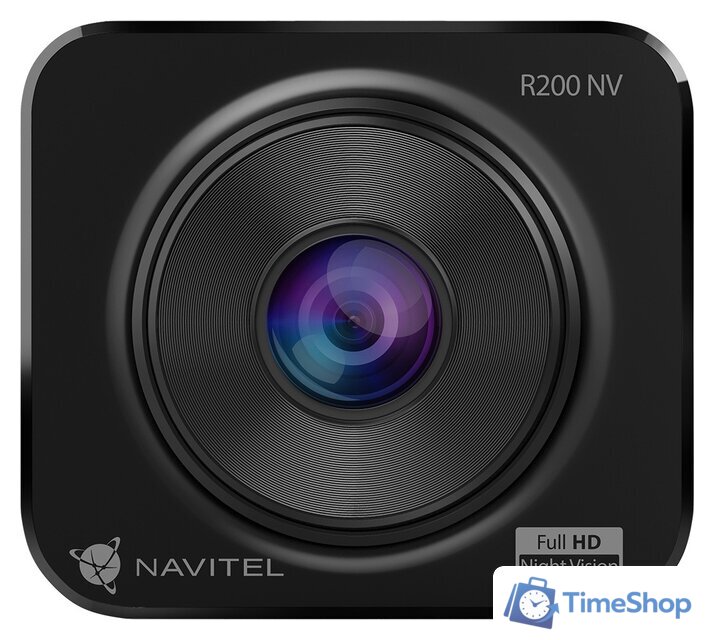 Видеорегистратор NAVITEL R200 NV - Изображение №1 — Интернет-магазин Time-Shop