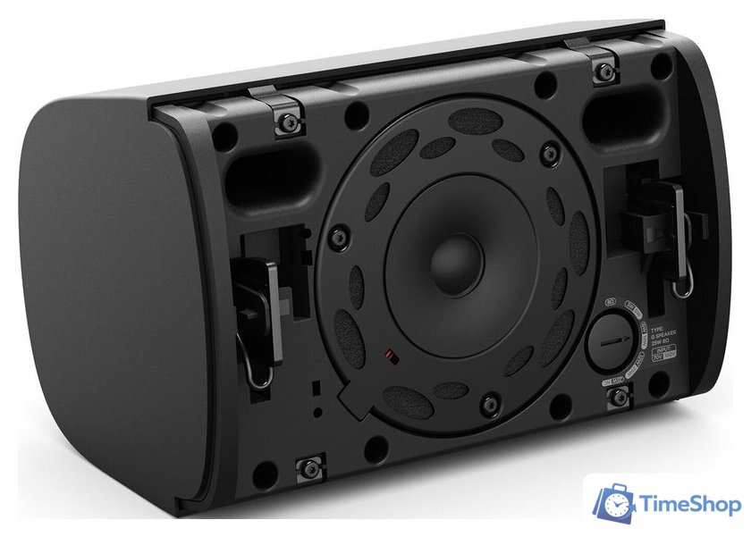  Bose DesignMax DM3SE (черный) - Изображение №2 — Интернет-магазин Time-Shop