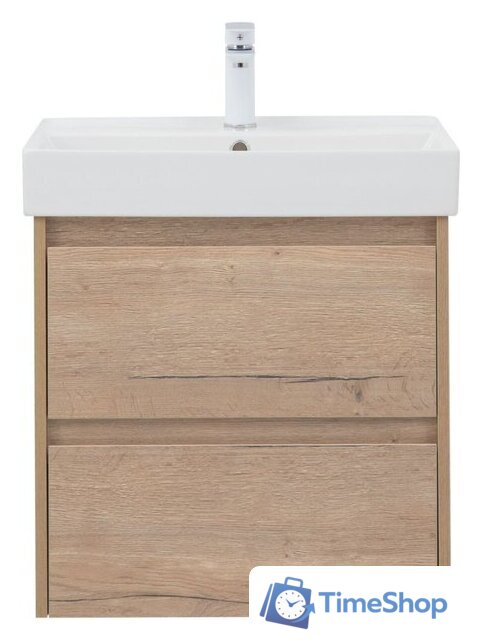  Aquanet Тумба под умывальник Nova Lite 60 287901 - Изображение №7 — Интернет-магазин Time-Shop