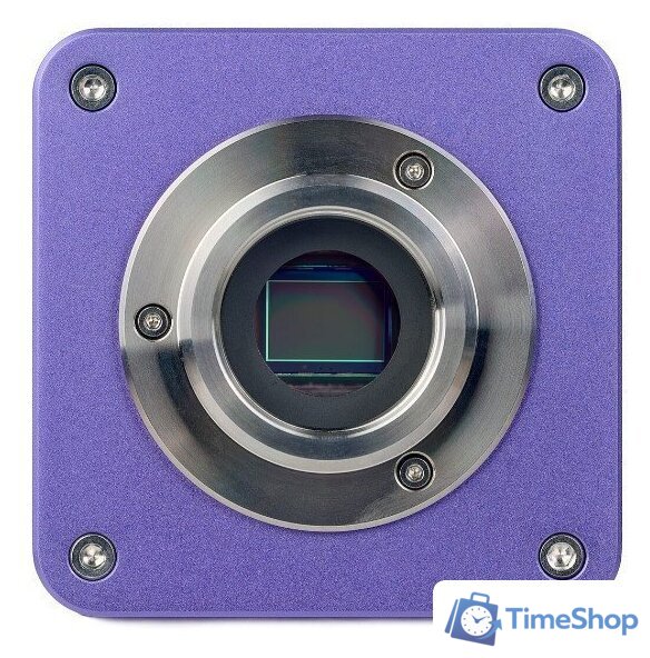 Камера цифровая Magus CDF70 83200 - Изображение №3 — Интернет-магазин Time-Shop