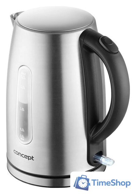 Электрический чайник Concept RK3270 - Изображение №3 — Интернет-магазин Time-Shop