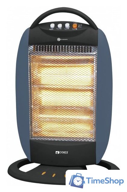 Инфракрасный обогреватель СОЮЗ ГОС-1200 - Изображение №1 — Интернет-магазин Time-Shop