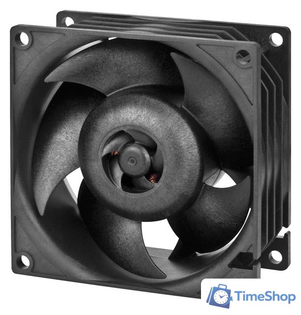 Вентилятор для корпуса Arctic S8038-7K ACFAN00288A - Изображение №1 — Интернет-магазин Time-Shop