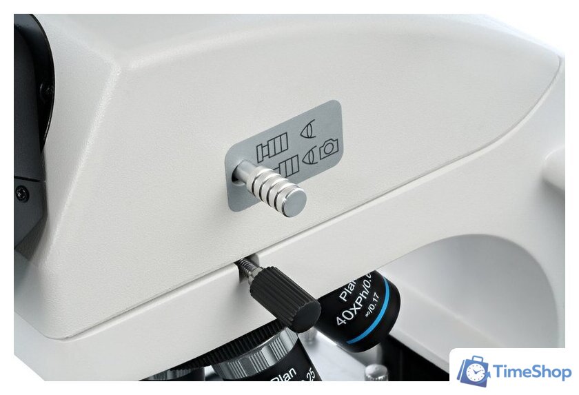 Микроскоп Levenhuk MED 45T тринокулярный 74009 - Изображение №7 — Интернет-магазин Time-Shop