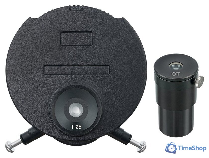 Микроскоп Levenhuk MED 45T тринокулярный 74009 - Изображение №11 — Интернет-магазин Time-Shop