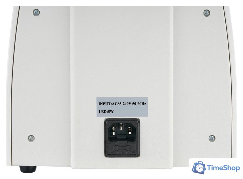 Микроскоп Levenhuk MED 45T тринокулярный 74009 - Изображение №12 — Интернет-магазин Time-Shop