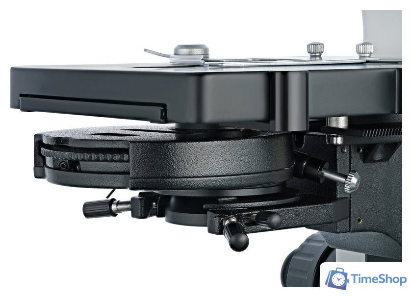 Микроскоп Levenhuk MED 45T тринокулярный 74009 - Изображение №10 — Интернет-магазин Time-Shop