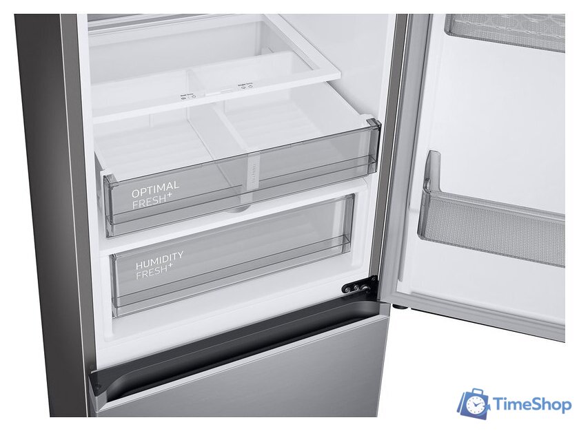 Холодильник Samsung RB34C775CS9/EF - Изображение №7 — Интернет-магазин Time-Shop