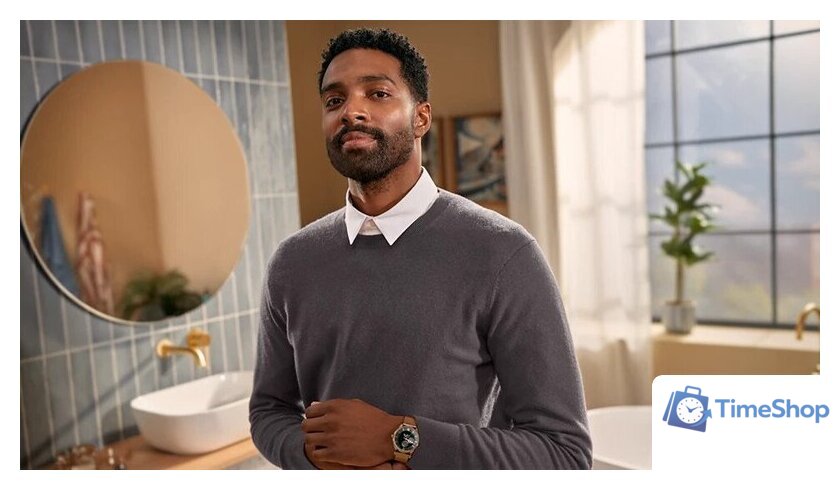 Триммер для бороды и усов Philips Beard Trimmer 7000 Series BT7670/15 - Изображение №13 — Интернет-магазин Time-Shop