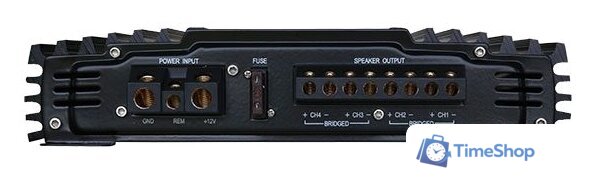 Автомобильный усилитель Урал BV 4.70 - Изображение №4 — Интернет-магазин Time-Shop