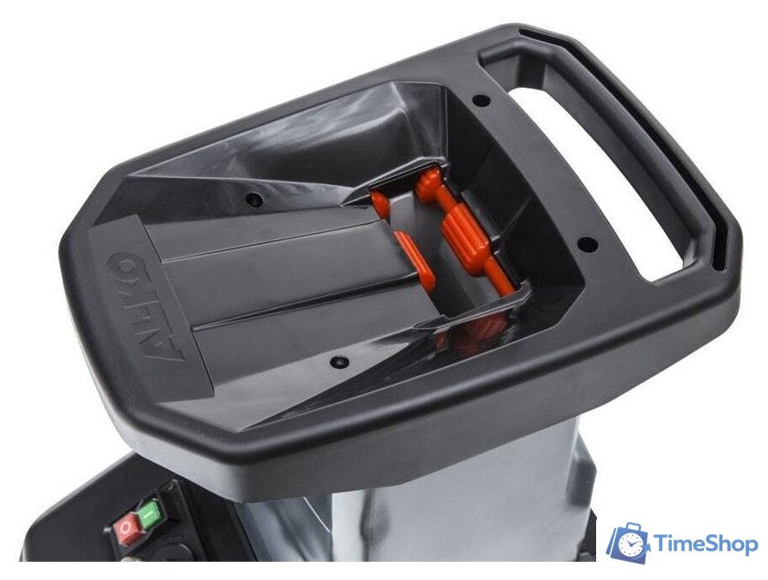 Садовый измельчитель AL-KO Easy Crush LH 2810 113873 - Изображение №3 — Интернет-магазин Time-Shop