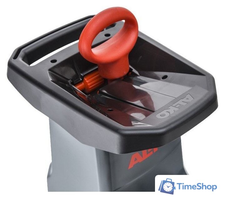 Садовый измельчитель AL-KO Easy Crush LH 2810 113873 - Изображение №2 — Интернет-магазин Time-Shop