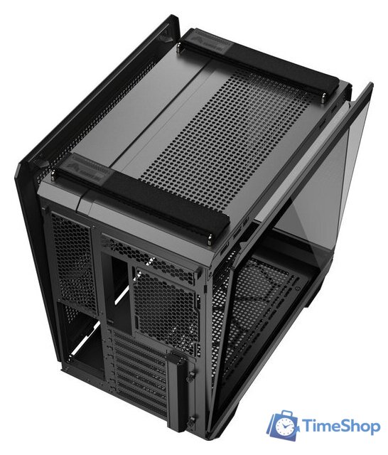 Корпус ASUS TUF Gaming GT502 Horizon (черный) - Изображение №10 — Интернет-магазин Time-Shop