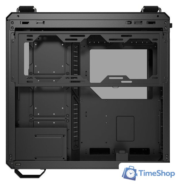 Корпус ASUS TUF Gaming GT502 Horizon (черный) - Изображение №9 — Интернет-магазин Time-Shop