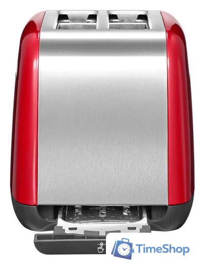 Тостер KitchenAid 5KMT221EOB - Изображение №3 — Интернет-магазин Time-Shop