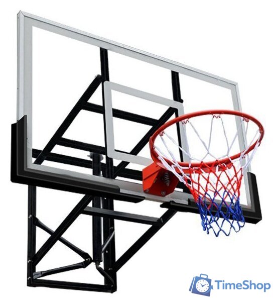 Баскетбольное кольцо DFC BOARD48P - Изображение №1 — Интернет-магазин Time-Shop