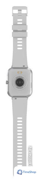 Умные часы Maxvi SW-02 (серый) - Изображение №5 — Интернет-магазин Time-Shop