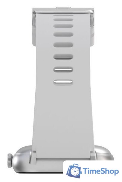 Умные часы Maxvi SW-02 (серый) - Изображение №6 — Интернет-магазин Time-Shop