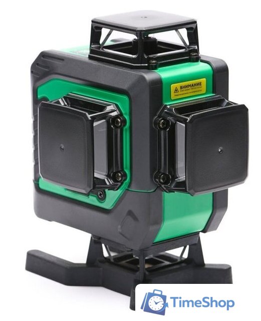 Лазерный нивелир Instrumax GL 4-360 Baza Set - Изображение №1 — Интернет-магазин Time-Shop