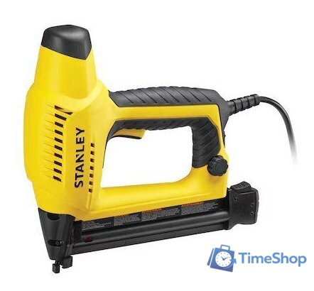 Гвоздезабиватель Stanley 6-TRE650 - Изображение №1 — Интернет-магазин Time-Shop