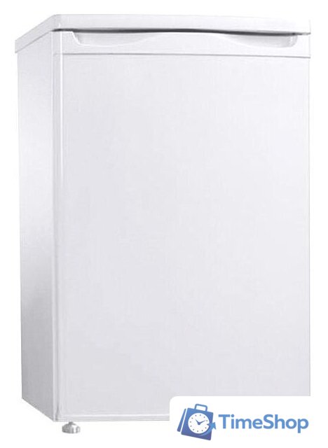 Морозильник MAUNFELD MFFR85W - Изображение №1 — Интернет-магазин Time-Shop